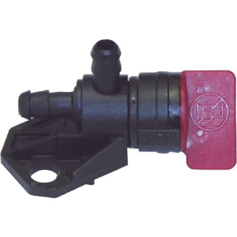 Rubinetto carburante 16950Zg9M02 - 16950-Zg9-M02 HONDA