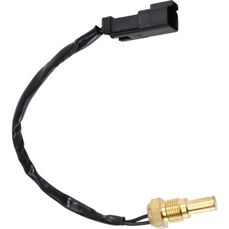 Capteur de température d'eau 135-2336 1352336 Compatible avec les composants du capteur de température pour pelle hydraulique E320B/C (1/5)