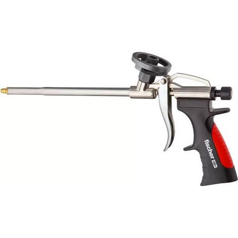 Fischer 33208 Pistola per schiuma PUP M3 1 pz. (1/10)