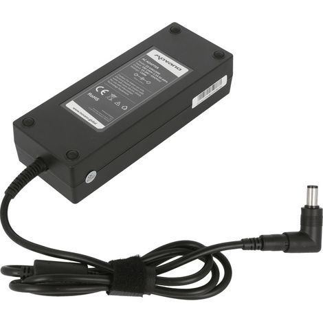 Chargeur universel 15-20 V 120 W 10 broches (1/5)