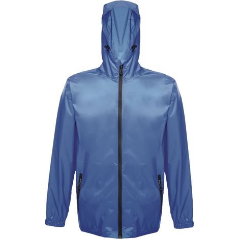 Giacca traspirante Regatta Professional PRO PACKAWAY Blu L