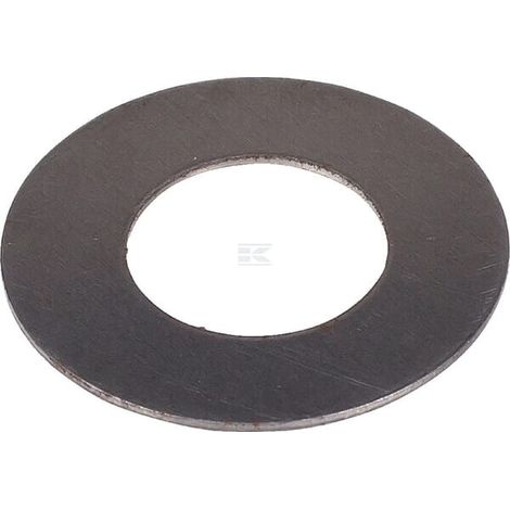 Rondella distanz. 10/20x0,5mm SCHARMÜLLER 20167045 (1/2)
