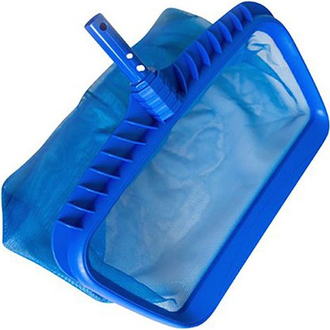 Tamar Recogehojas piscina fondo Luxe