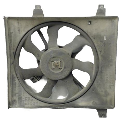 Moteur Ventilateur Radiateur HYUNDAI Matrix [PRODUIT D'OCCASION]♻️2538617610 (1/3)