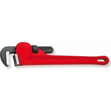 ROTHENBERGER  Llave  para  tubos  de  una  mano  HEAVY  DUTY  8"  -  70150