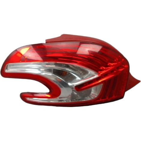 [PRODUIT D'OCCASION] Feu Arriere Gauche  PEUGEOT 208 Phase 1 2012-... ♻️ Ref Oe. 9672628280 - Garantie à vie (1/3)