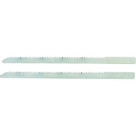 LAMES DE RECHANGE PROXXON 28056 POUR SCIE ALTERNATIVE EN ACIER METAL FER