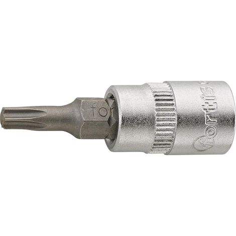 Schraubend.Eins. 1/4" T20x 36mm FORTIS (1/4)