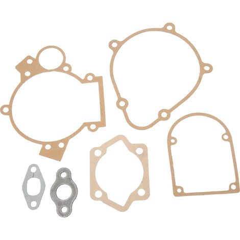 Kit de 6 joints étanches pour moteur de vélo motorisé 100cc (1/5)