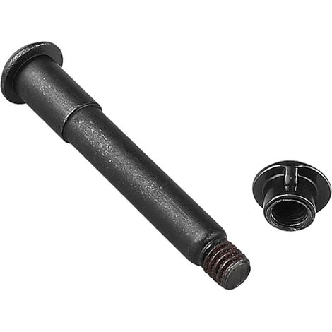 Vis de verrouillage pour trottinette électrique M365 PRO, vis de verrouillage pliable, boulon hexagonal interne, accessoires de vis mâles et femelles.