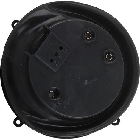 Moteur de réglage de la base du rétroviseur extérieur avant 660238, compatible avec Citroën C2, C3, C4, C5, DS4 et Xsara (1/5)