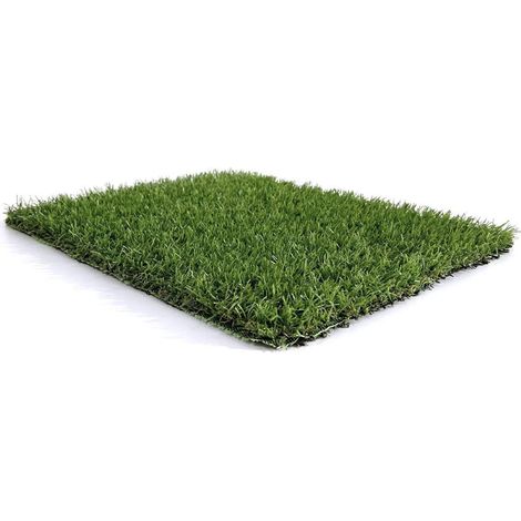Césped Artificial Terraza Plus 22mm - Rollo Ideal para terraza y jardín. Fácil Instalación 200.000000 - (1/7)