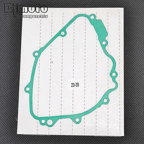 Stator-Magnetgenerator-Deckeldichtung für Honda CBR900RR, CBR954RR, CBR929RR, RRY/RR1 Fireblade (Baujahre 2002–2003), Teilenummer: 11392-MCJ-000--