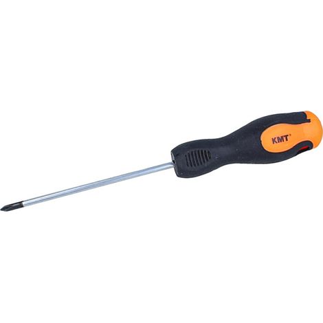 Cacciavite a Croce PH1 5X100mm Con Punta Magnetica (1/3)