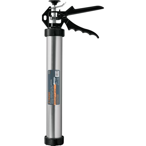 Pistolet d'étanchéité Truper PICA-S 600 ml