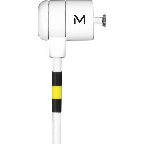Mobilis Corporate Key - Câble antivol à clé pour ordinateur portable