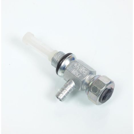 Robinet de réservoir à essence à vis pour moto M10 Pas 100 std / (1/2)