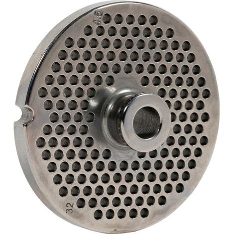 Grille 4,5 mm - Hachoir à viande N°32 REBER