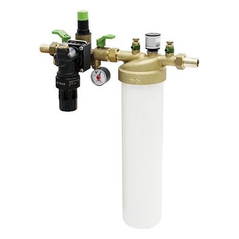 Grünbeck thermaliQ Füllstrecke 707760 aus Füll- und Aufbereitungsgruppe