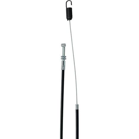 Cable Bowden'tracci贸n SABO SAU13050