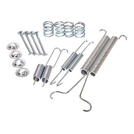 Kit d'accessoires, mâchoire de frein MAXGEAR 27-1197 CITROËN
