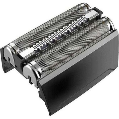 Pour Braun Series 5 Braun Shaver 52b Tête de rechange pour rasoir électrique (1/4)