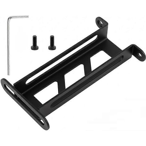 Soporte para bobina de filamento, accesorio para impresora 3D compatible con Bambu Lab X1 P1 Series (1/5)