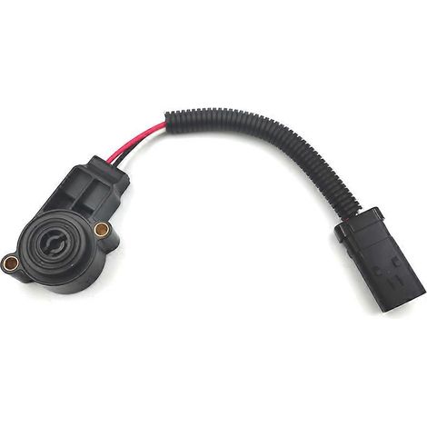 Capteur de position de chargeur 2691982 269-1982 pour Caterpillar CAT 938H 950H 950K 962H 962K 966H 966K 972H 972K 980K (1/5)