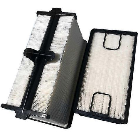 Remplace les kits de filtres à air pour chargeuses Bobcat S740, S750, S770, S850, T740, T750, T770, références 7010030, 7010031 et PA3101 (1/5)