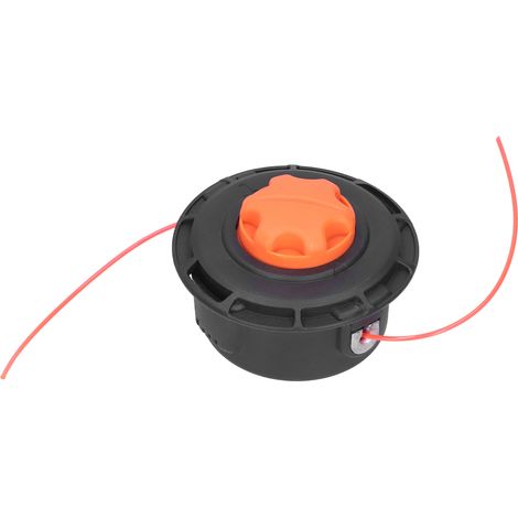 Tête de coupe 308923013 120950010 pour débroussailleuse et tondeuse à gazon Toro Ryobi - Accessoire