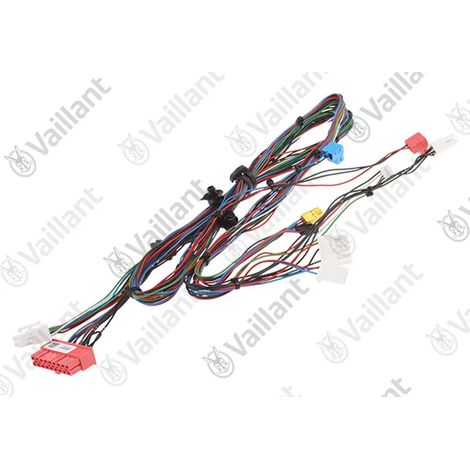 VAILLANT Faisceau de câbles VC 146/5-5 R2 u.w. Vaillant-Nr. , 0020135154