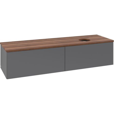 Villeroy & Boch K38012GK WTUS Antao K381 1600x360x500mm (1/3)