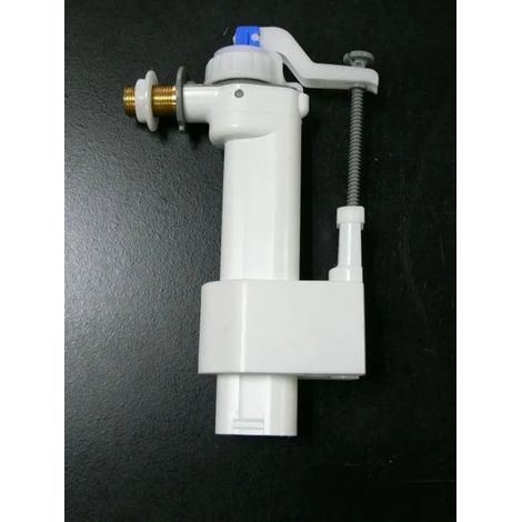 Valvola di riempimento siamp 751-3/8M chiusura idraulica silenziosa