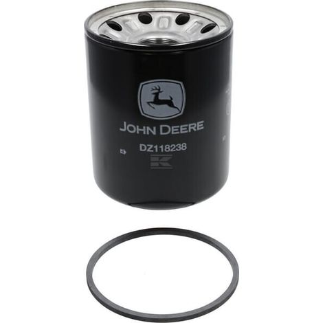 Filtre à huile JOHN DEERE DZ118238