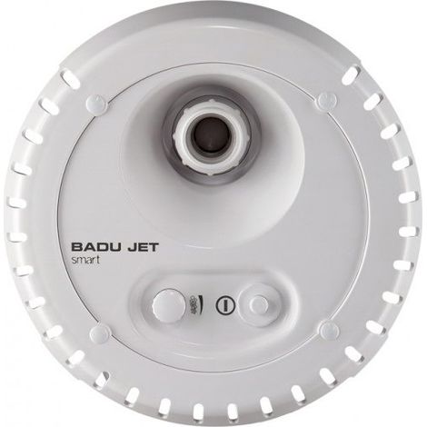 Kit nage contre courant - Badujet Smart 2,3 kW MONO de Procopi (1/2)