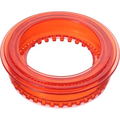 Cutter Sandwich - Découpe Et Scelleur Pour Sandwichs - Pour Boîtes À Déjeuner Et Bento - Enfants - Lot De 3 (1/5)