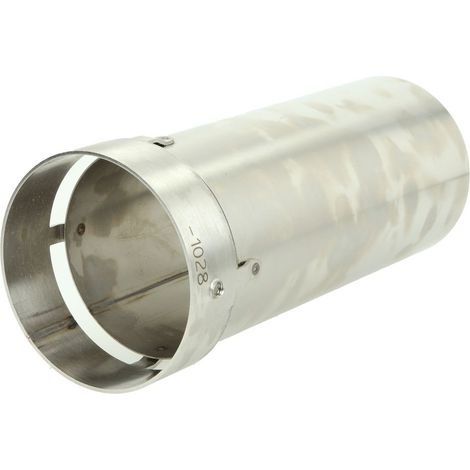 Tube de flamme 235 x 108 mm