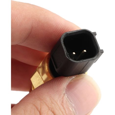 Capteur de Pression d'Huile de Direction Assistée 98AB-3N824-DB pour FORD (1/5)