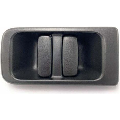 Exterior handle for Master II sliding door – OE reference 7700352420, compatible with Movano and Interstar