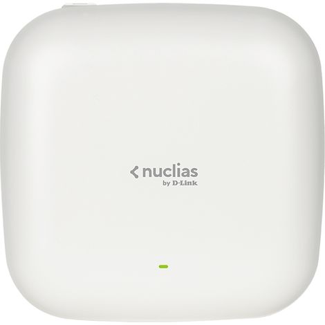 D-Link DBA-X1230P WLAN Access Point Weiß Power over Ethernet (PoE)