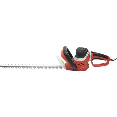 TMS5128 Taille-haie élagage Machine Outils de Jardin Portables Tondeuse électrique Maison Jardinage élagage Machine 750W 53CM (1/5)
