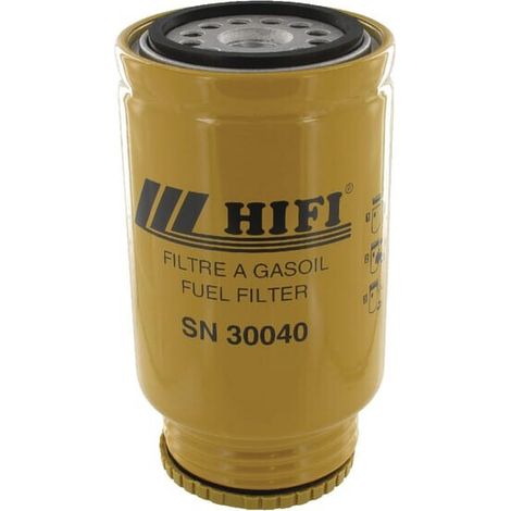 Kraftstofffilter für Manitou 94 x 166 x 164 x 27 x 72 M22x1,5 mm 4226708M1 747462