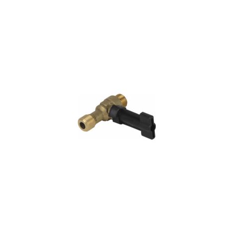 Robinet de remplissage pour NC A24- ELM LEBLANC - 87161480720
