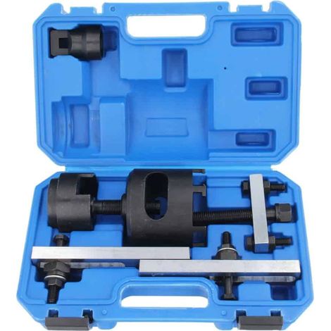 Kit strumenti trasmissione per cambio a doppia frizione vag smontaggio DSG audi vw 457xi