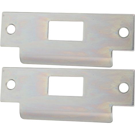 de sécurité de porte intérieure Operitacx 12 2 x 4 8 cm lot (1/5)
