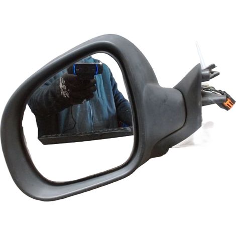 Retroviseur Exterieur Electrique Gauche CITROEN Xsara Picasso [PRODUIT D'OCCASION]♻️8154jr