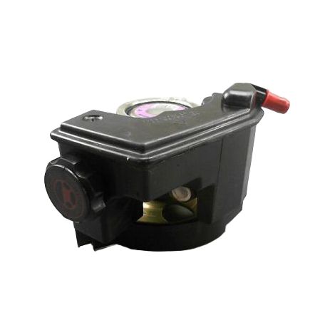 [PRODUIT D'OCCASION] Pompe Direction Assistee PEUGEOT 206 98-09 ♻️ Ref Oe. 9800248380 - Garantie à vie (1/2)