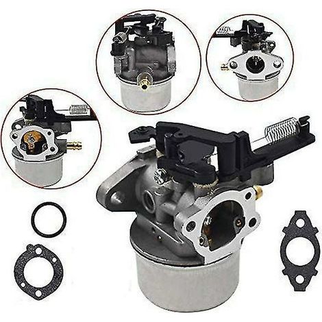 CREA 591137 Briggs & Stratton Engine Carburetor 111p02 111p07 590948 (1/5)