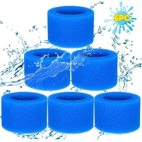Tapis de Baignoire Antidérapant,Résistant à la moisissure,Très Long,Antibactérien,Lavable en Machine,100 x 40,Bleu Transparent (1/4)