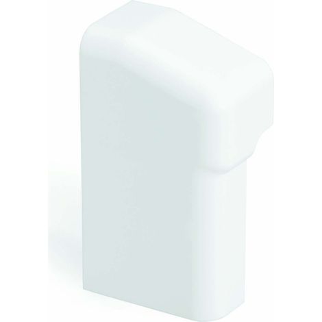 Rehau SL-T Endstück links 20/50 rws SLT ESli2050